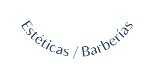 Estéticas Barberías